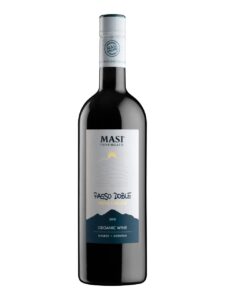 Masi - Tupungato, Passo Doble, Tierra Soleada, Malbec/Corvina, dry, red (organic)