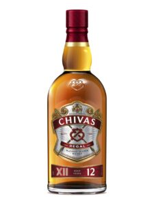 Chivas Regal, 12 years