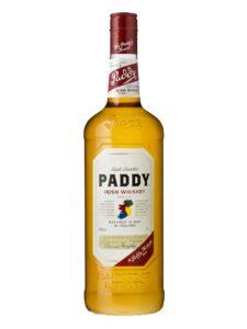 Paddy Old Irish