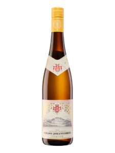 Schloss Johannisberg, Gelblack, Riesling, QbA, Rheingau, dry, white, (screw cap)