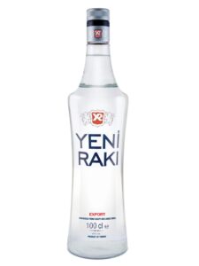 Yeni Raki