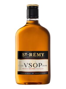 St. Remy Authentic VSOP, PET