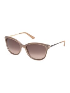 Guess, women's sunglasses