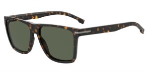 HUGO BOSS, men's sunglasses