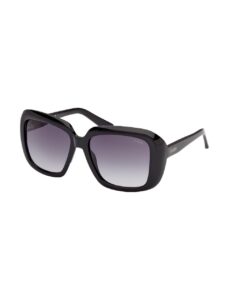 Guess, women's sunglasses