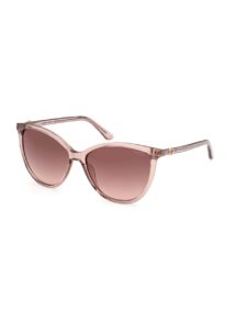 Guess, women's sunglasses